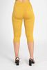Picture of PLUS SIZE HIGHLY STRETCH CAPRI
